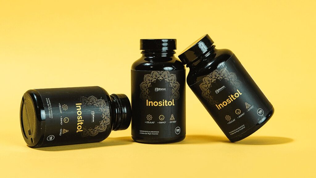 Papel del Inositol en el Hipotiroidismo