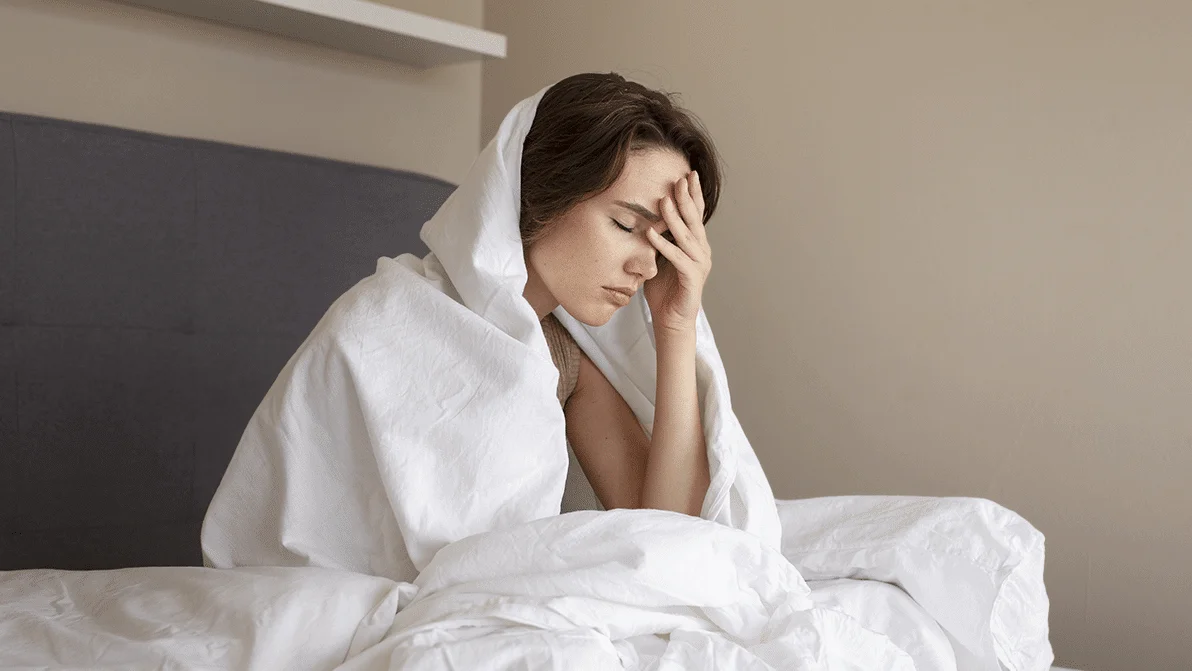 Papel del sueño y la Salud Hormonal