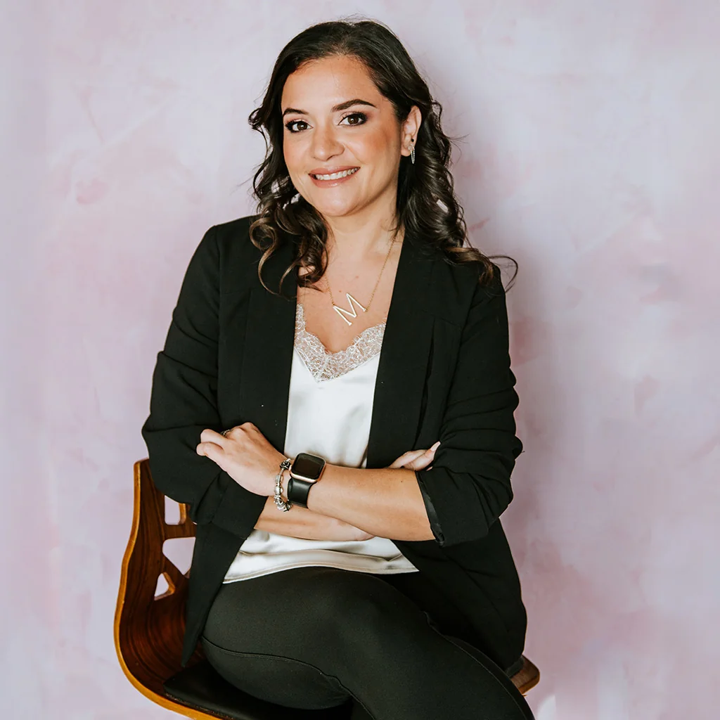 María Fernanda Serrano