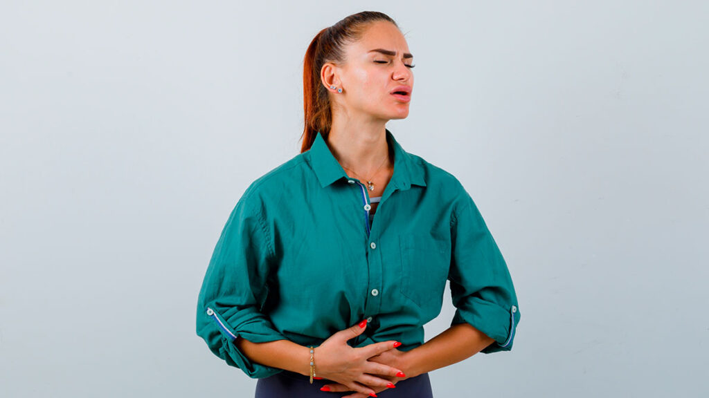 ¿Cuál es la conexión entre el SOP, la microbiota intestinal y la resistencia a la insulina?