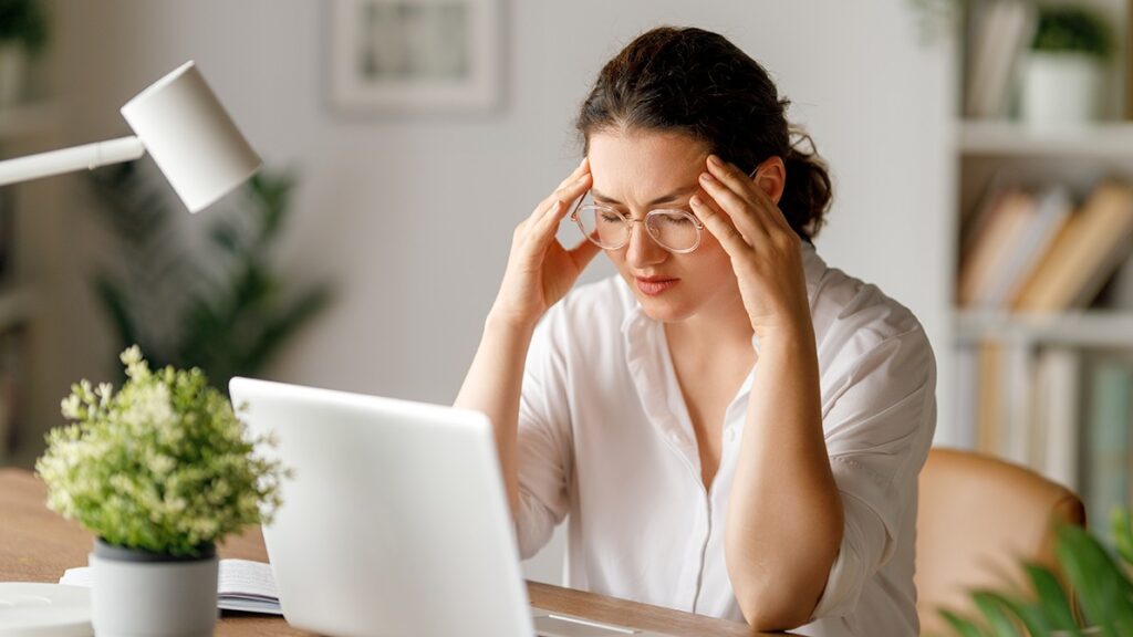 Estrés crónico y su influencia en la conducta alimenticia