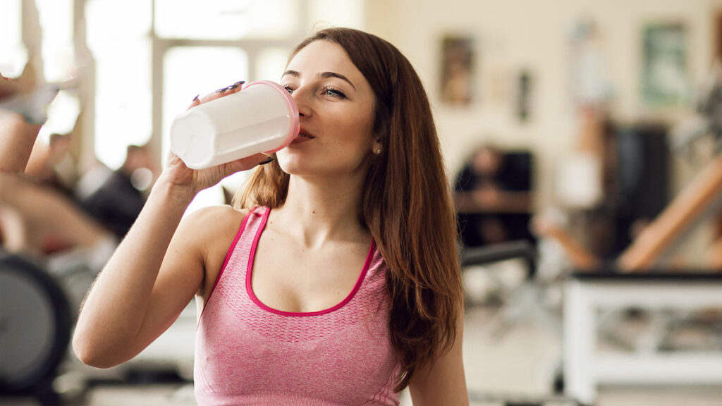 Por qué la Creatina es mucho más que un suplemento para atletas