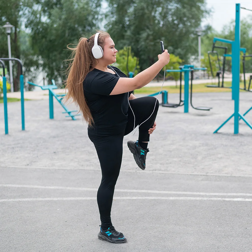 Suplementos en deportes de resistencia