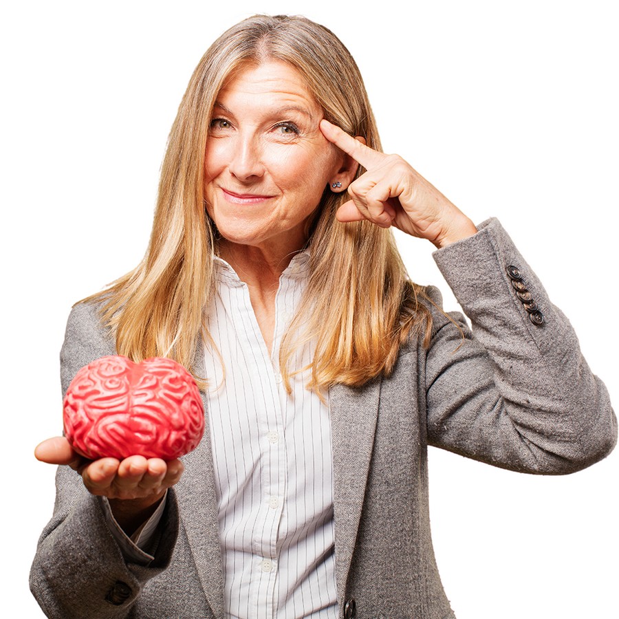 Beneficios de creatina a nivel cerebral