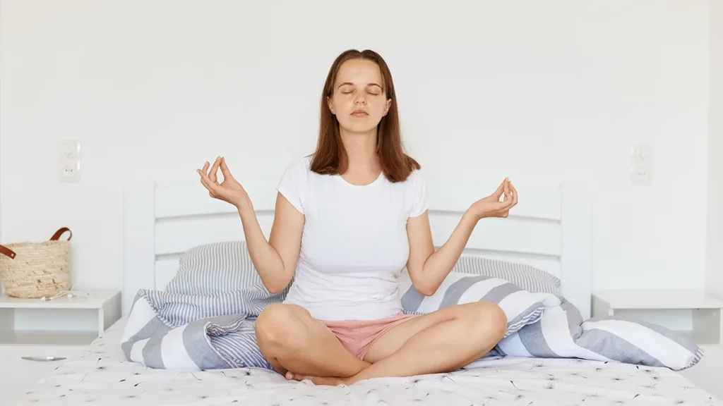 Ciclo menstrual la relación entre nuestra alimentación y nuestro cuerpo