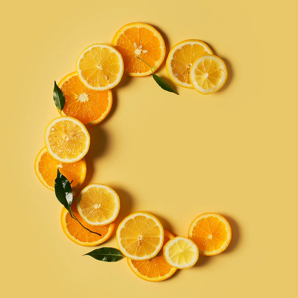 Por qué la vitamina C es esencial