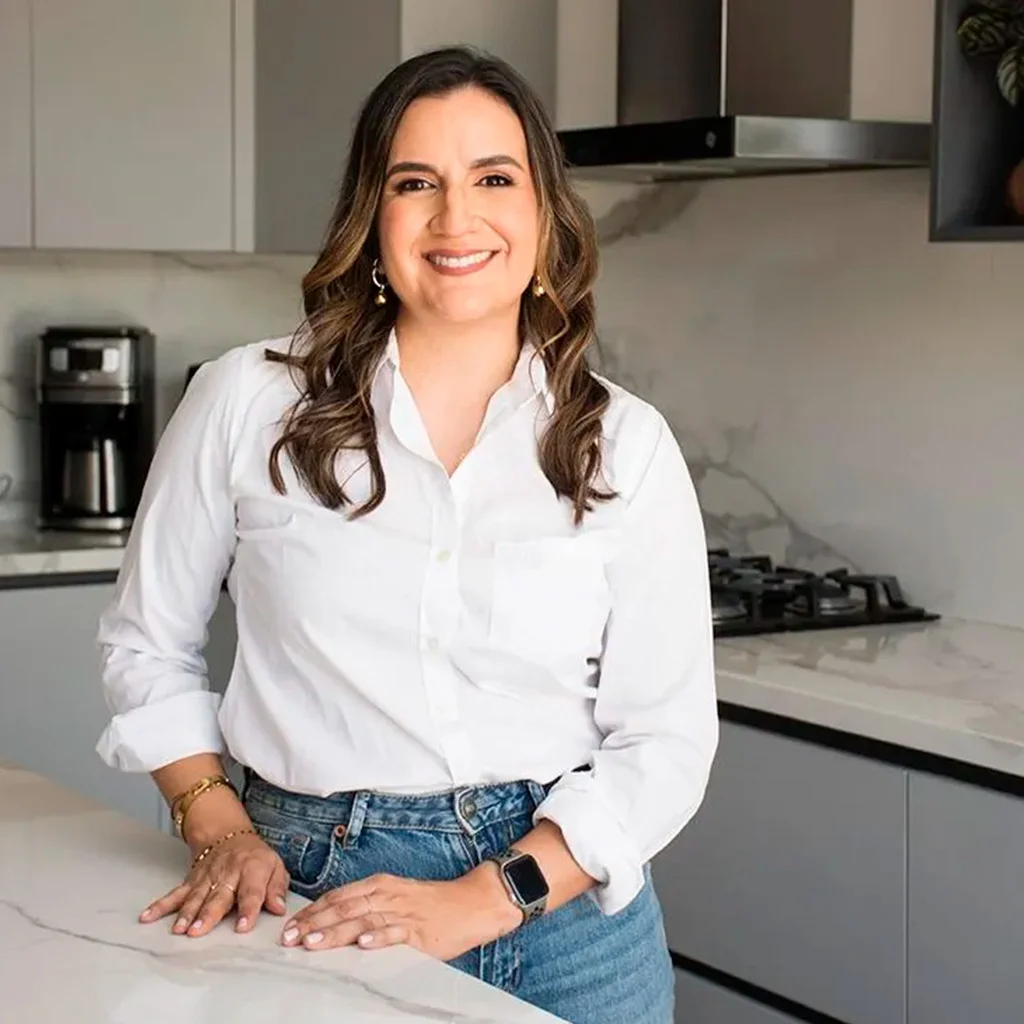 Maria Gabriela Cucalon Ramirez