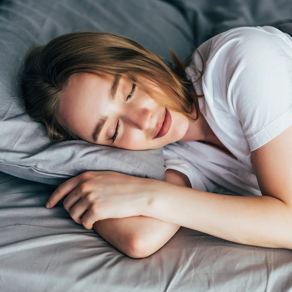 Glicinato de Magnesio ayuda a dormir